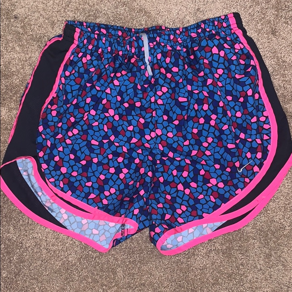 Nike athletic shorts